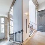 Les De L'opera - Ella For 4 People Apartmán Lyon