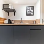 Apartmán Les De L'opera - Ella For 4 People