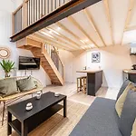 Les De L'opera - Ella For 4 People Apartmán Lyon