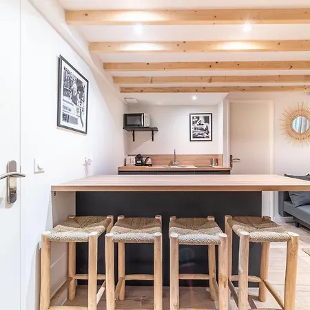 Les De L'opera - Ella For 4 People Appartement *